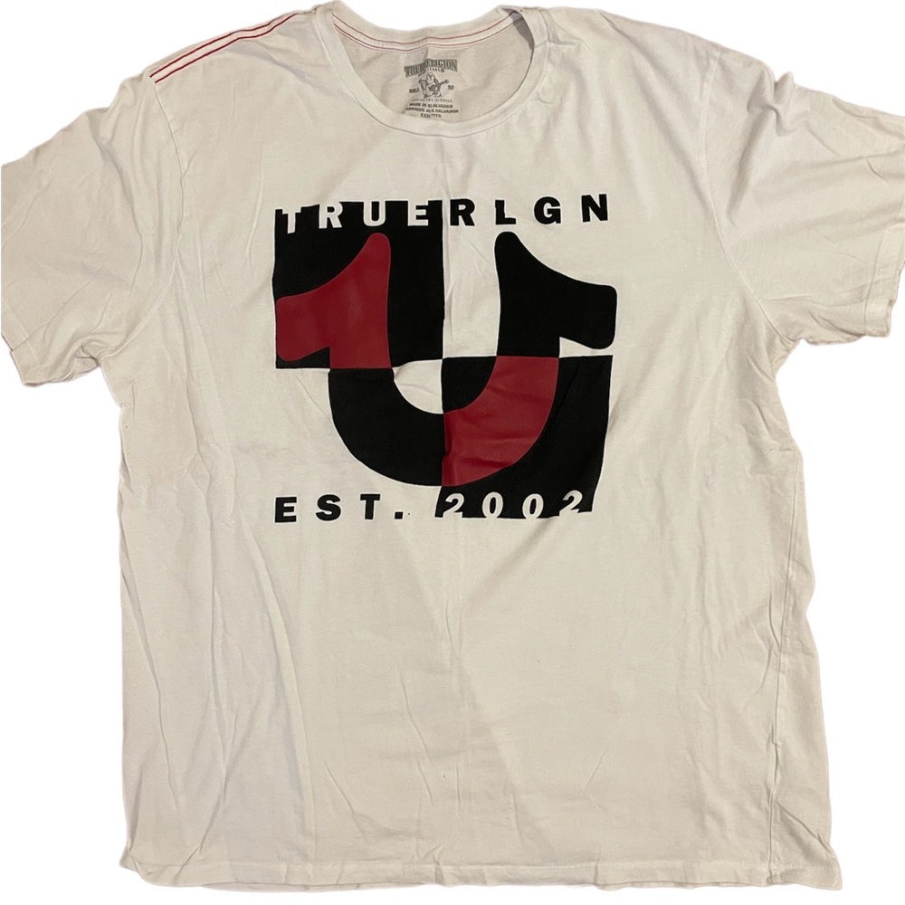 True religion T-shirt